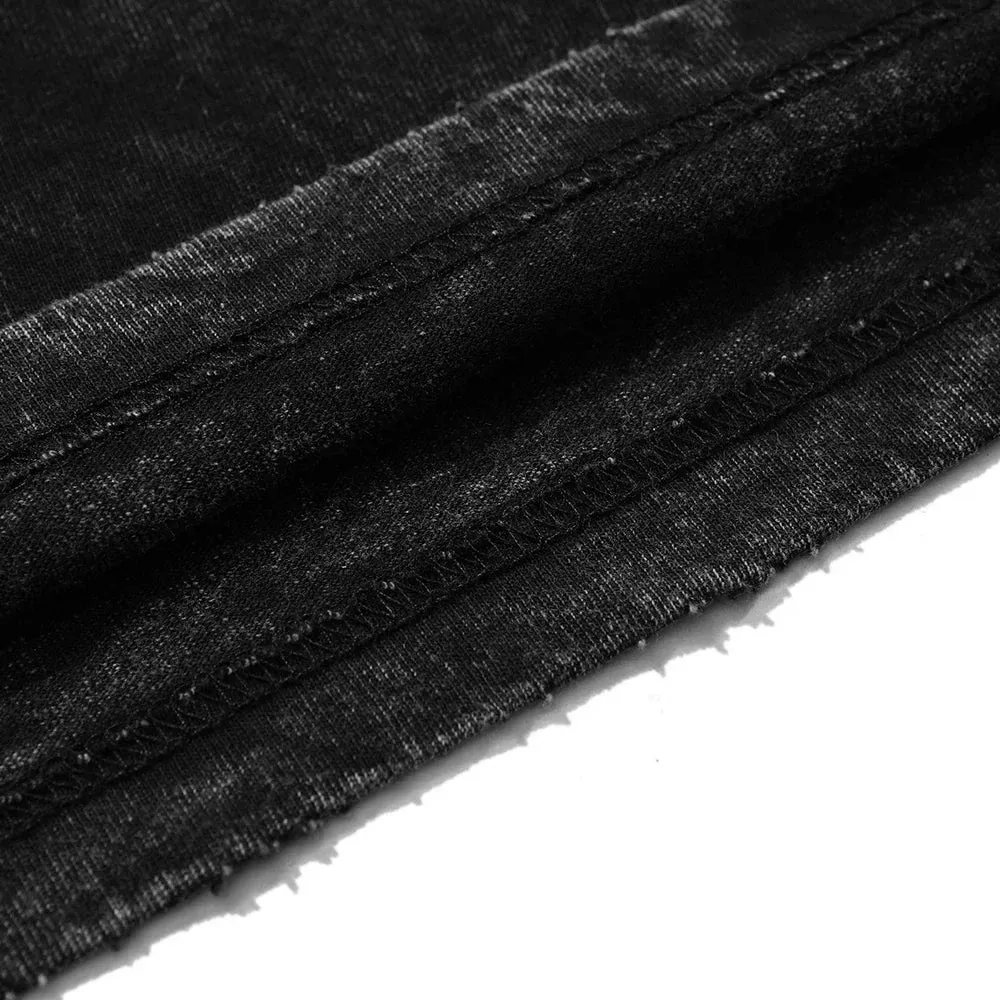 T-Shirt One Piece Oversize - Zoro Wanted – Image 5