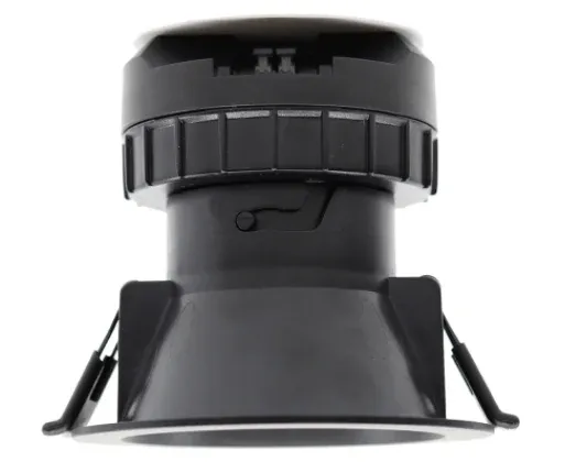 Downlight facile à monter IP44 de 8W – Image 4