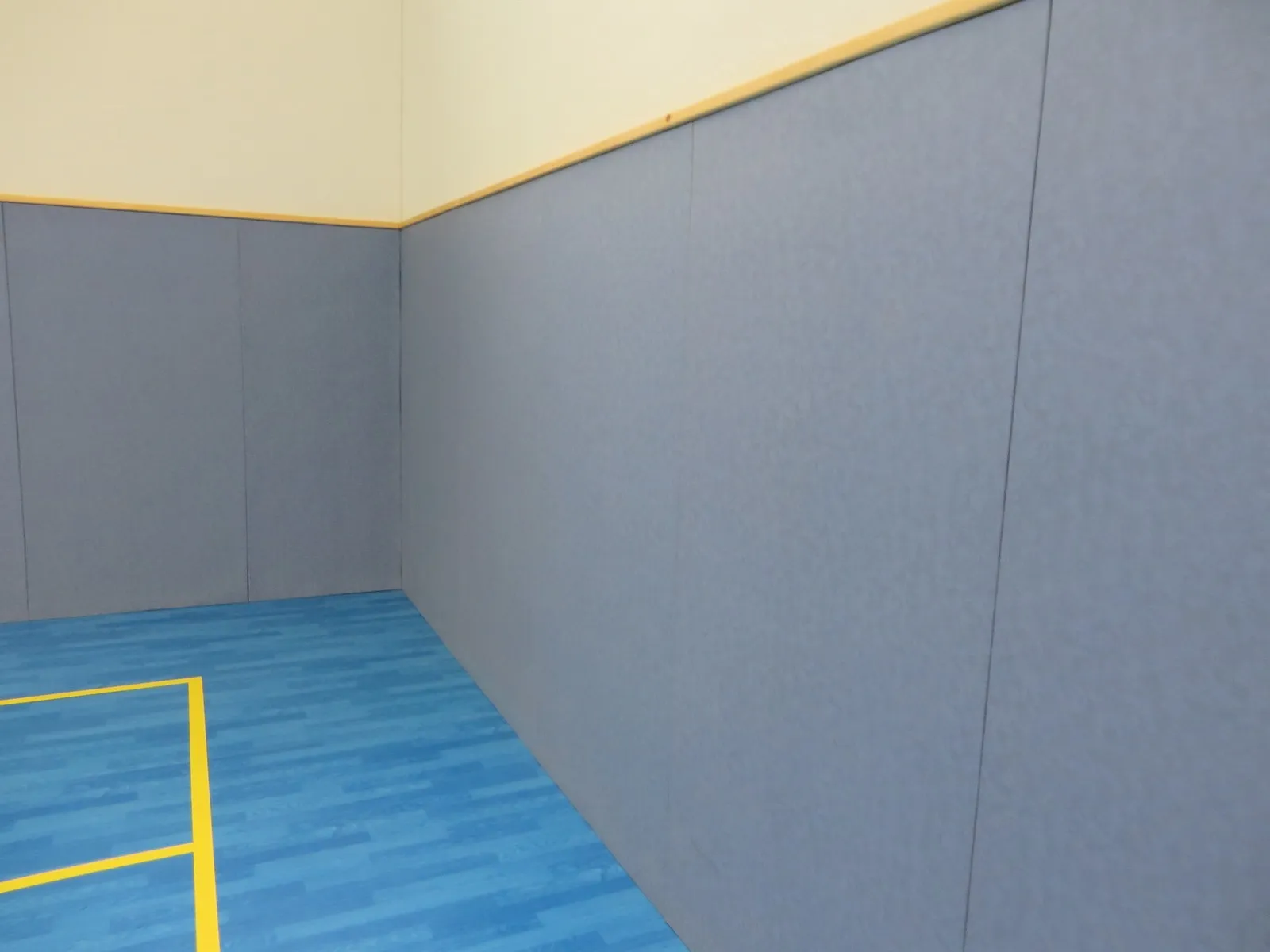 Protection murale standard – 2m x 1m