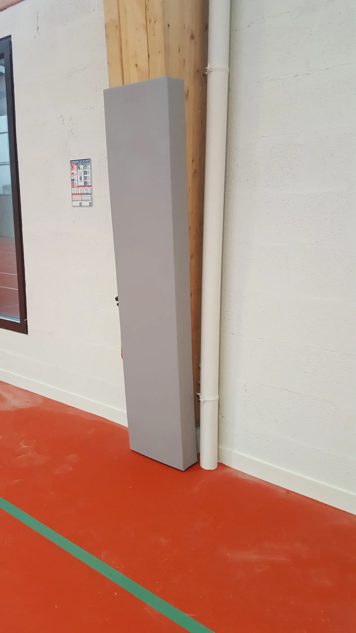 Protection murale M2 integrale au m² – Image 2