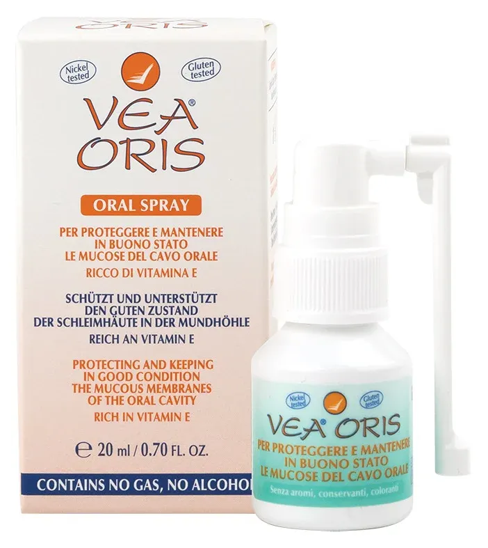 VEA Oris Spray 20ml