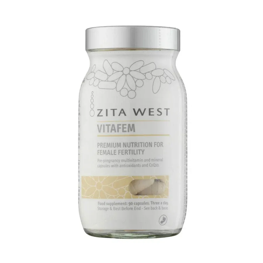 Vitafem - 60 capsules