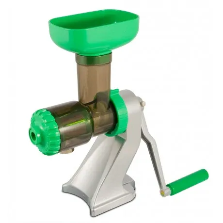 Tribest Z Star Manual Juicer
