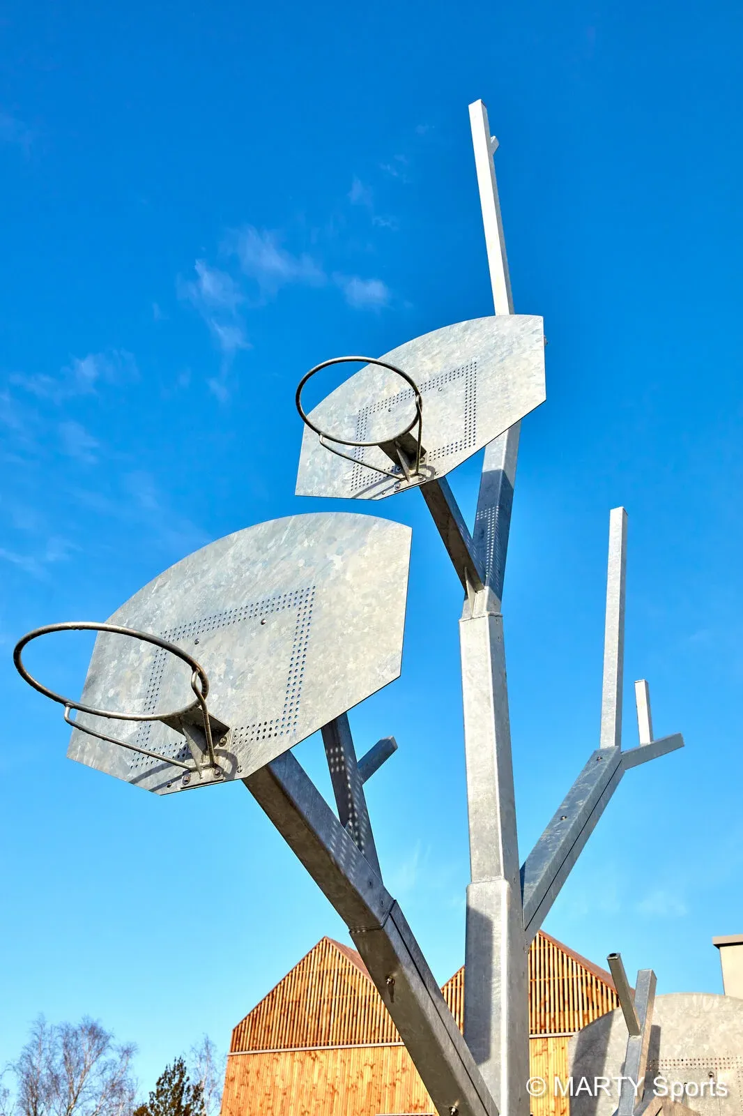 Arbre basket version 2 – Image 5