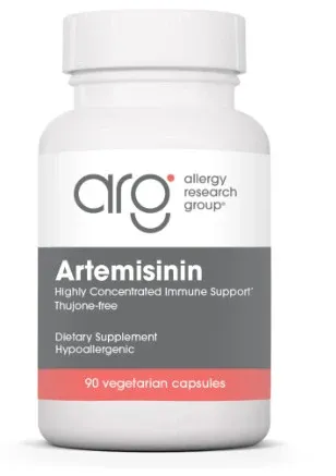 Artemisinin 90 Caps