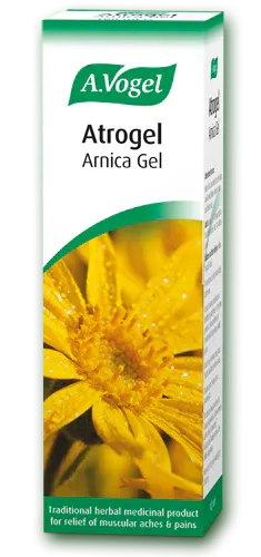 Atrogel Arnica Gel 100ml