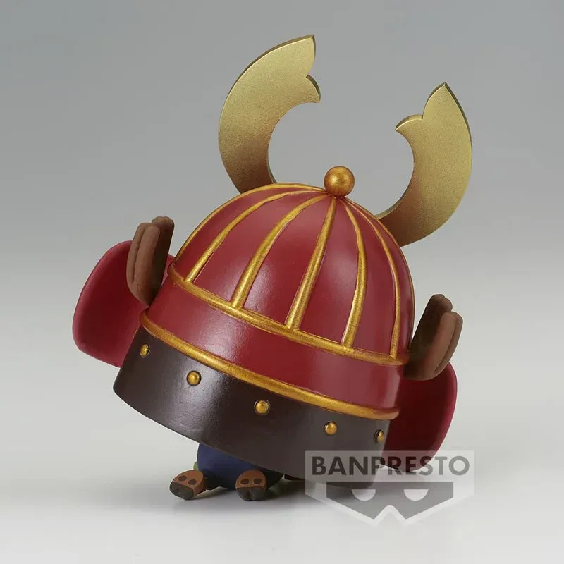 Figurine One Piece - Tony Tony Chopper DXF The Grandline Men Wanokuni Vol. 21 – Image 4