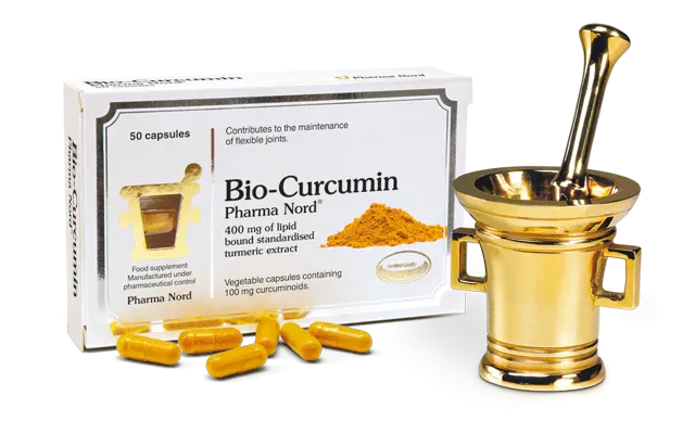 Bio-Curcumin