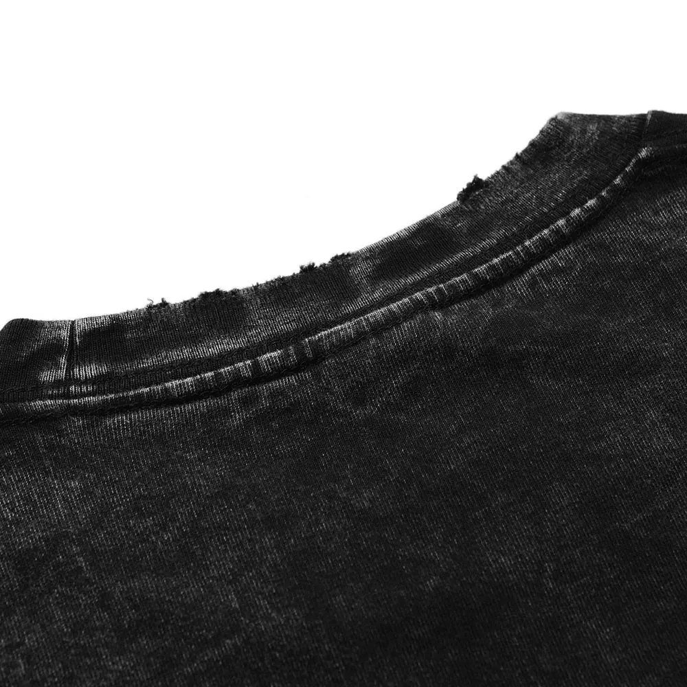 T-Shirt One Piece Oversize - Luffy Japanese Design – Image 2