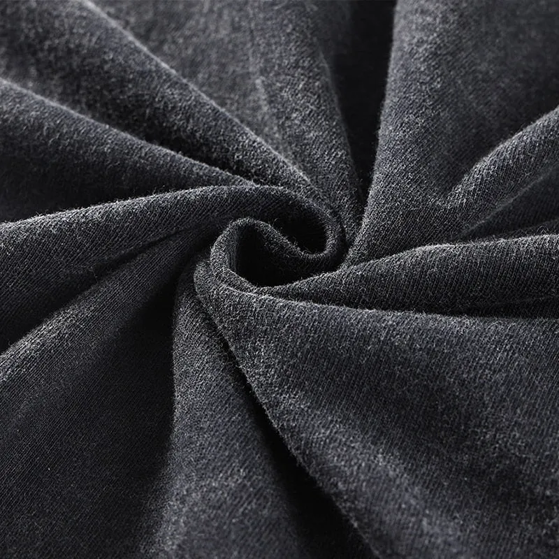 T-Shirt One Piece Oversize - Brook Soul King Wanted – Image 4