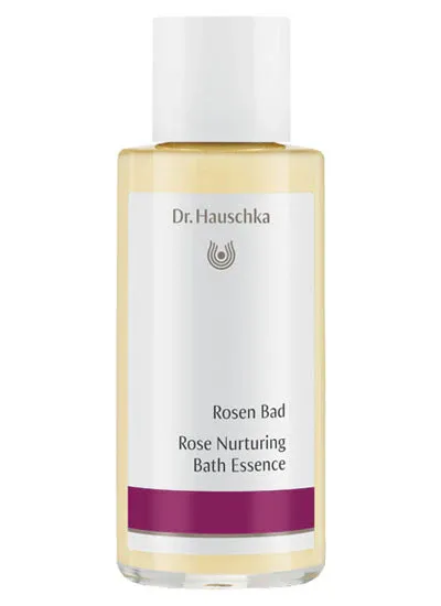 Dr Hauschka Rose Nurturing Bath Essence