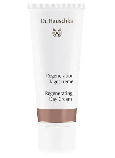 Dr Hauschka Regenerating Day Cream