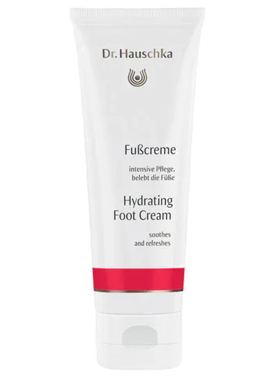 Dr Hauschka Hydrating Foot Cream