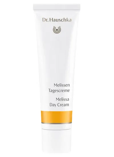 Dr Hauschka Melissa Day Cream