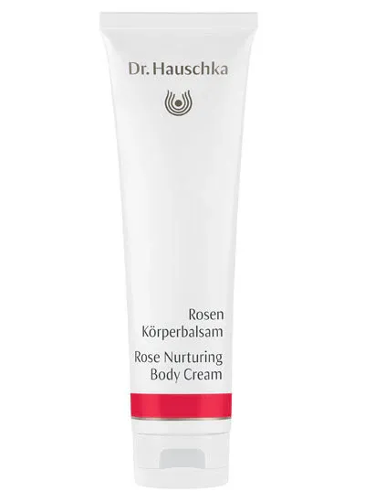Dr Hauschka Rose Nurturing Body Cream