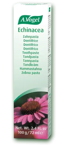 Echinacea Toothpaste 100g