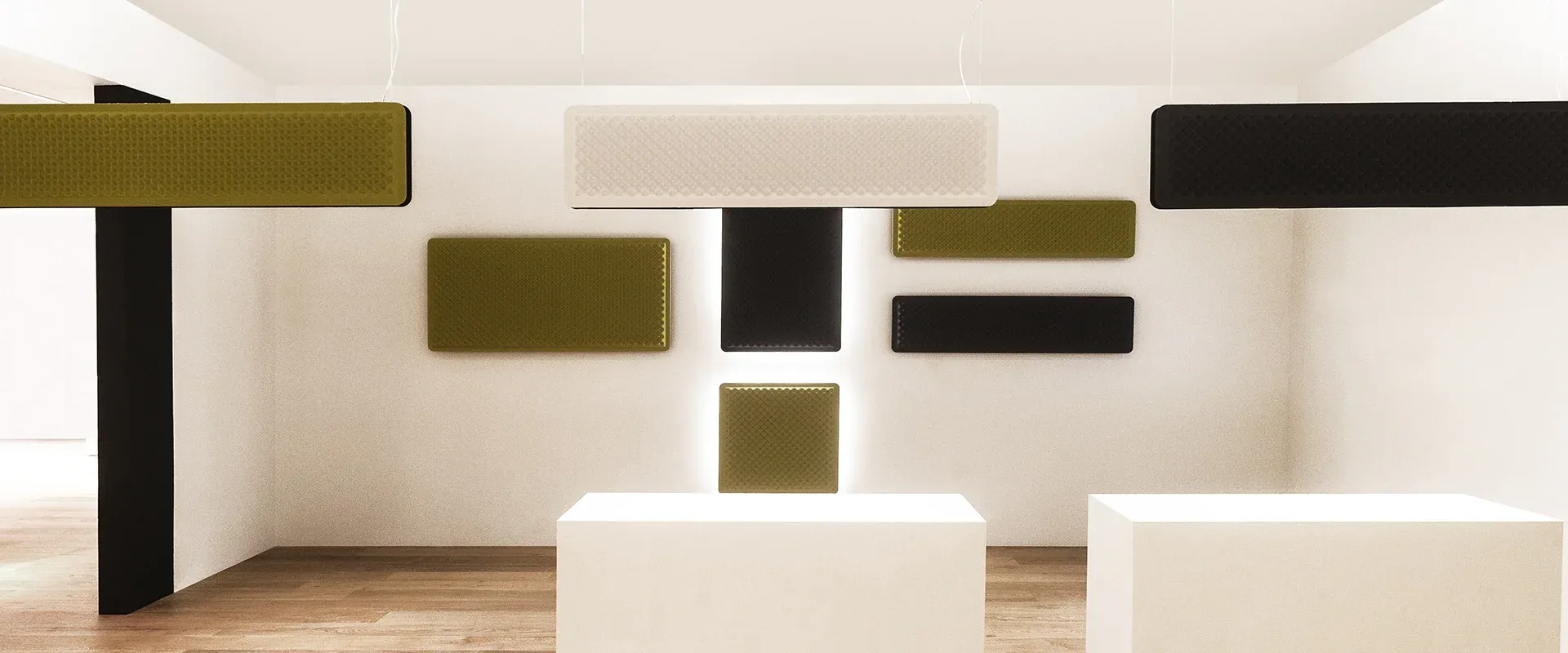 Eggboard Baffle – Image 5