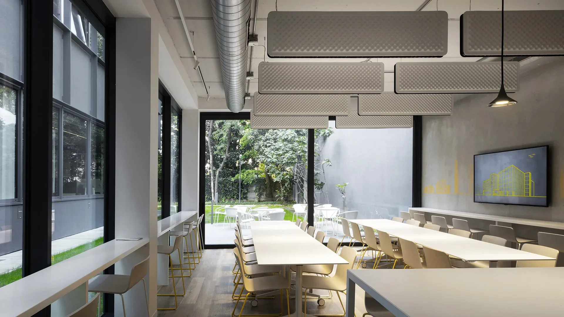 Eggboard Baffle – Image 6