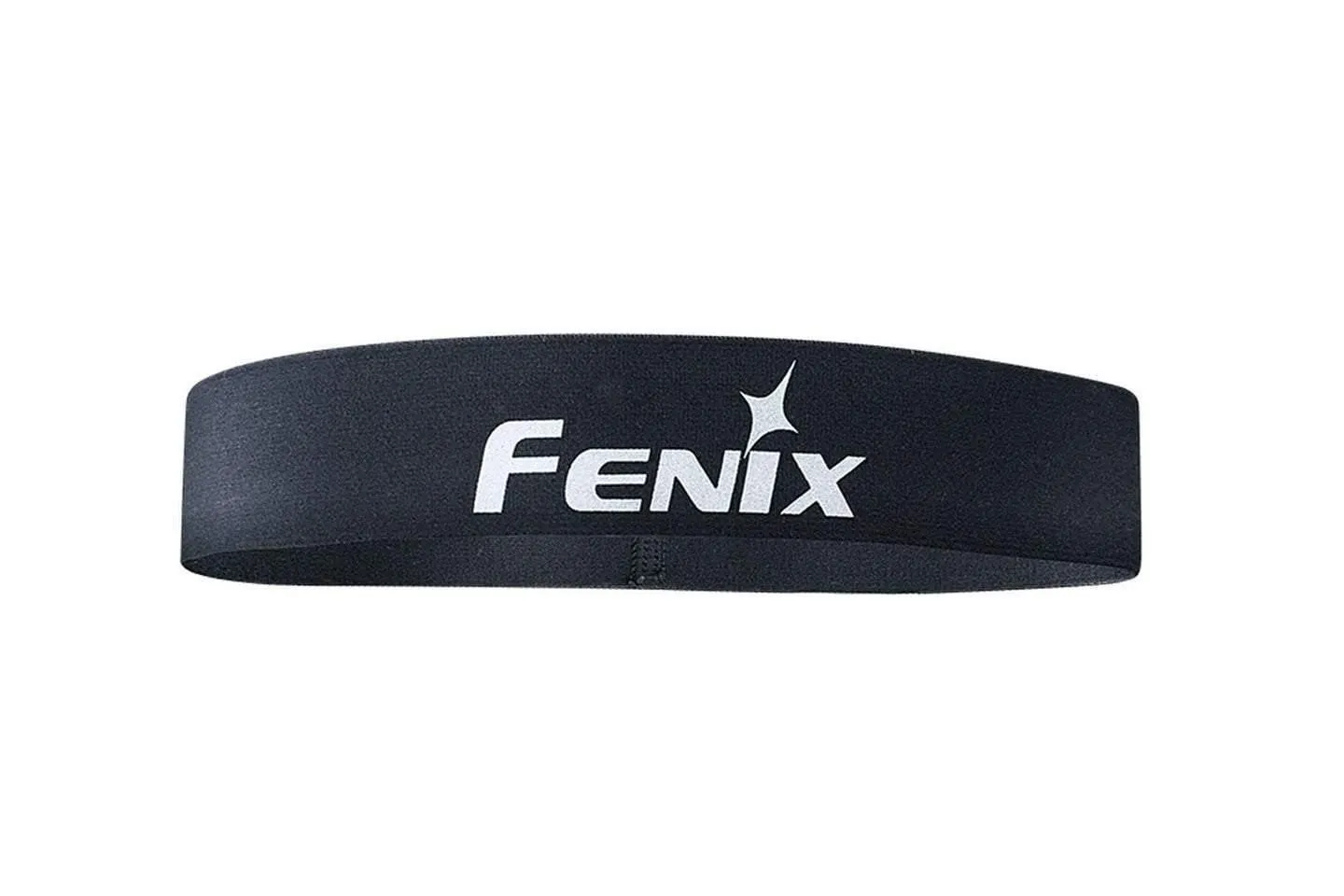 Fenix AFH-10 - serre tête de sport élastique en nylon avec lignes réfléchissantes et anti-transpiration – Image 2