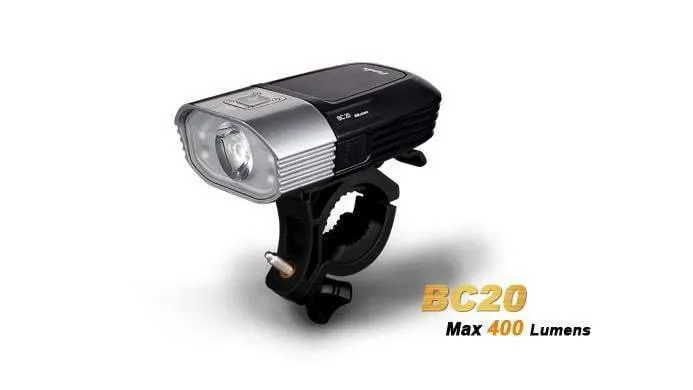 Fenix BC20 - 400 Lumens