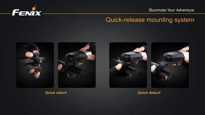 Fenix BC20 - 400 Lumens – Image 2