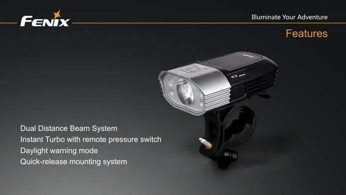 Fenix BC20 - 400 Lumens – Image 6