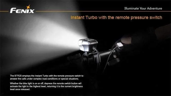 Fenix BTR20 – Image 7