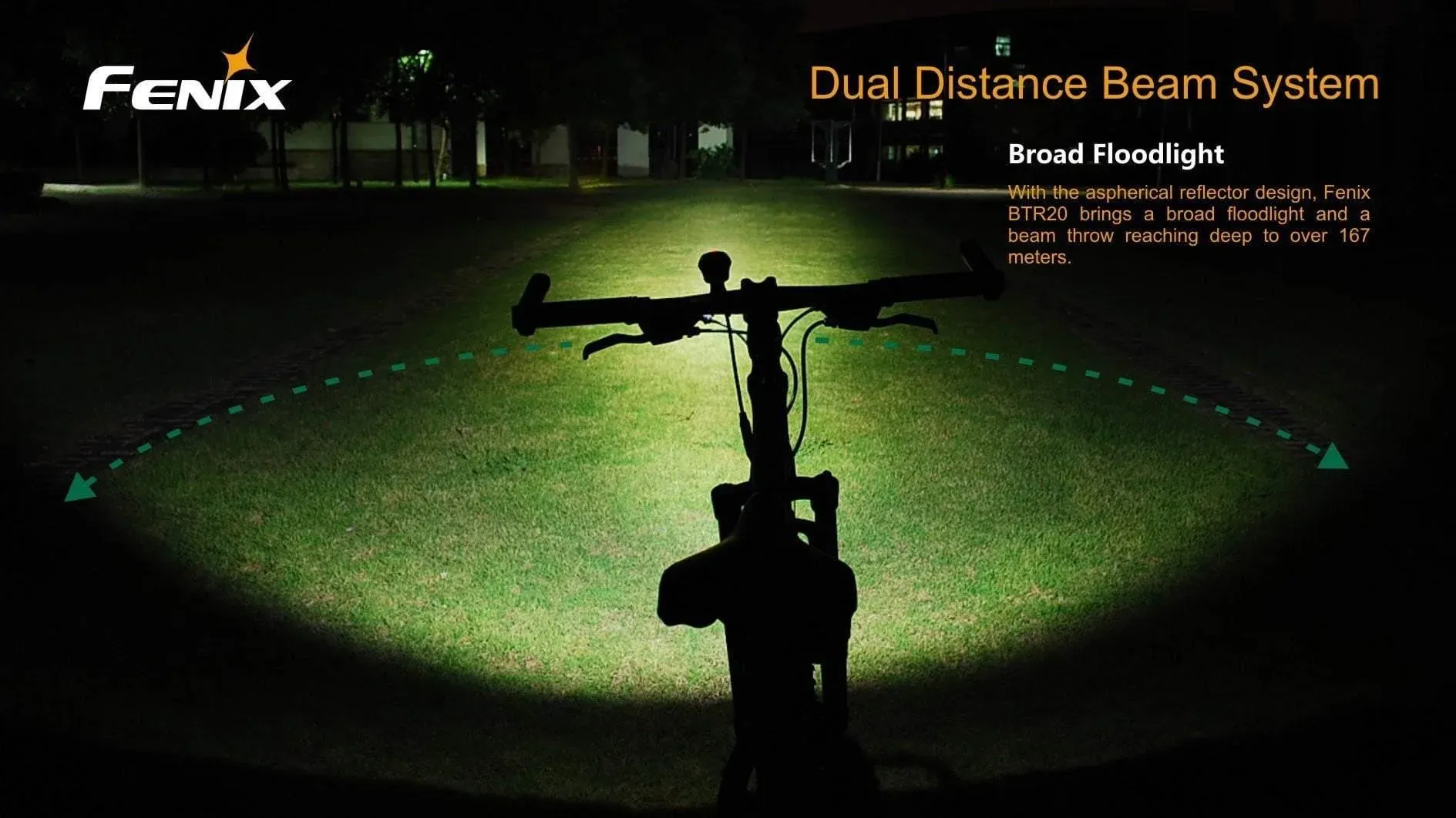 Fenix BTR20 – Image 8