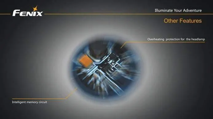 Fenix BTR20 – Image 9