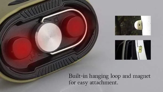 Fenix CL20 - lampe de camping – Image 4