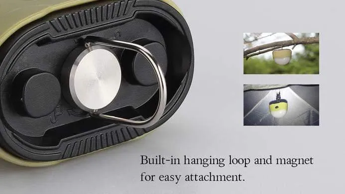 Fenix CL20 - lampe de camping – Image 5