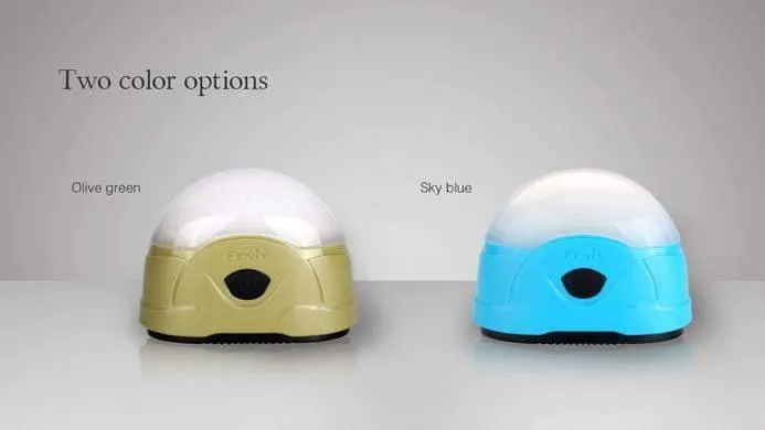 Fenix CL20 - lampe de camping – Image 8