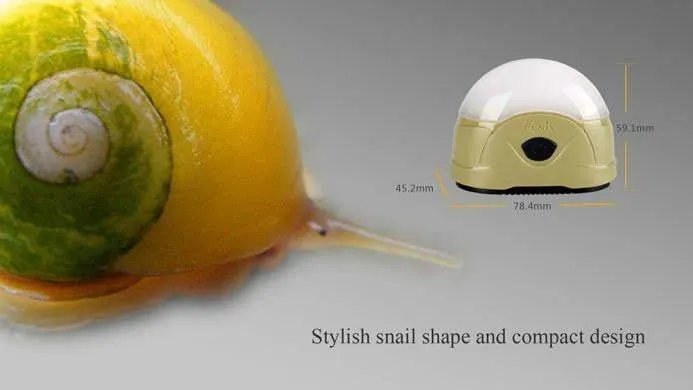 Fenix CL20 - lampe de camping – Image 9