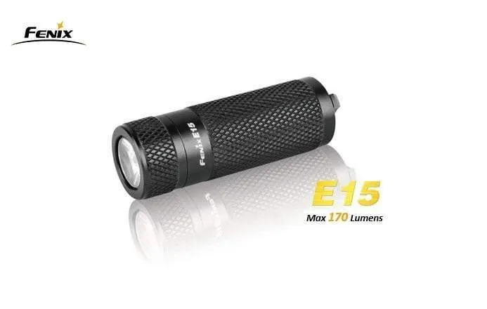 Fenix E15 – Image 2