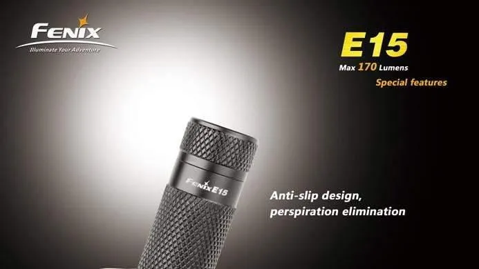 Fenix E15 – Image 4