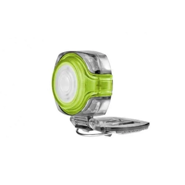 Fenix HL05 - coloris bleu - lampe frontale LED - avec piles – Image 2