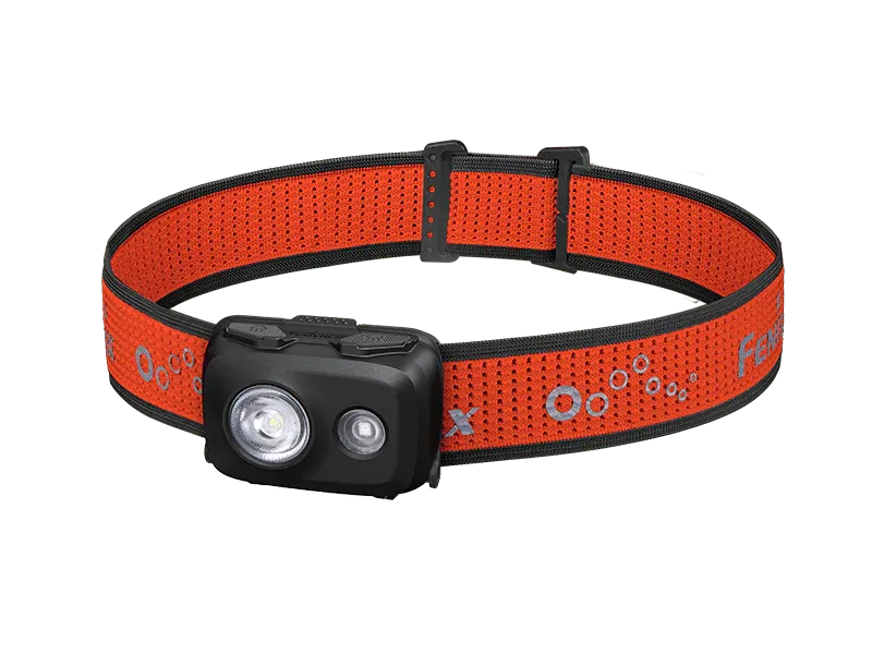 Fenix HL16 - 450 lumens - Ultra légère et compacte – Image 2