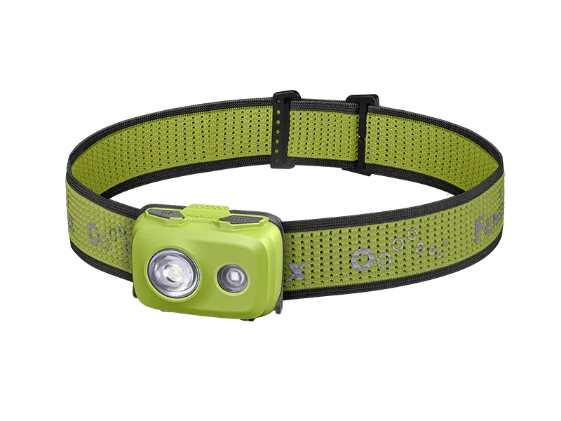 Fenix HL16 - 450 lumens - Ultra légère et compacte – Image 5