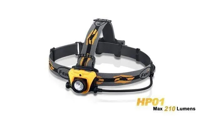 Fenix HP01