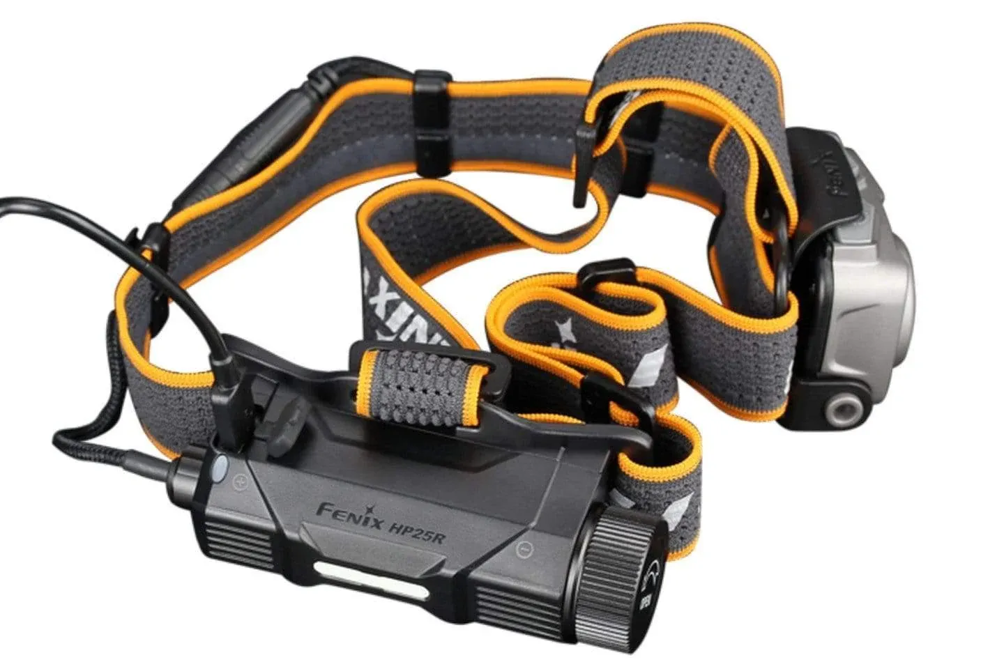 Fenix HP25R V2.0 - 1600 lumens - Rechargeable – Image 3