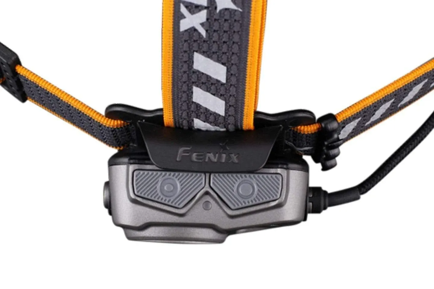 Fenix HP25R V2.0 - 1600 lumens - Rechargeable – Image 2