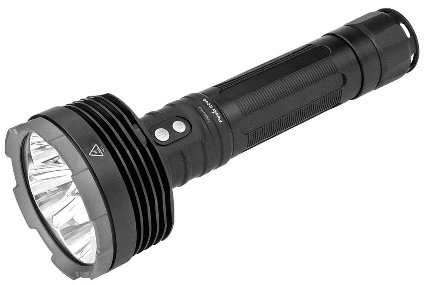 Fenix RC40 édition 2016 - 6000 Lumens - rechargeable avec pile et chargeur – Image 2