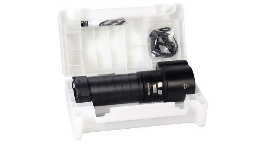 Fenix TK51 - 1800 LUMENS – Image 2