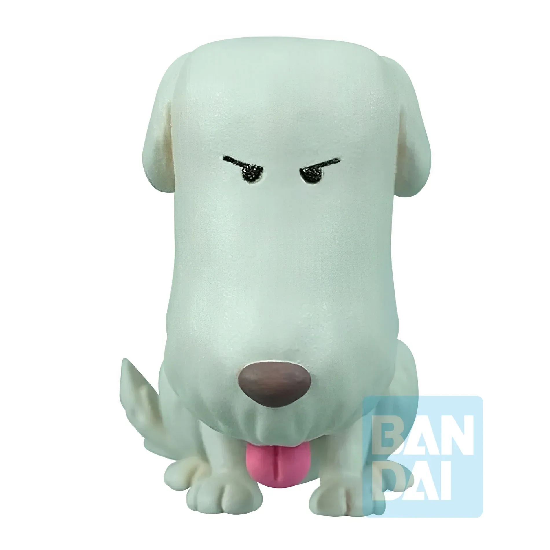 Figurine One Piece - Chouchou Onepi No Mi Animal Vol. 1