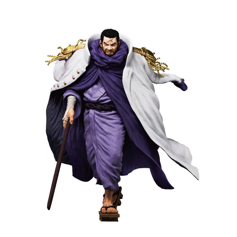 Figurine One Piece - Issho Fujitora Ichiban Kuji Absolute Justice – Image 3
