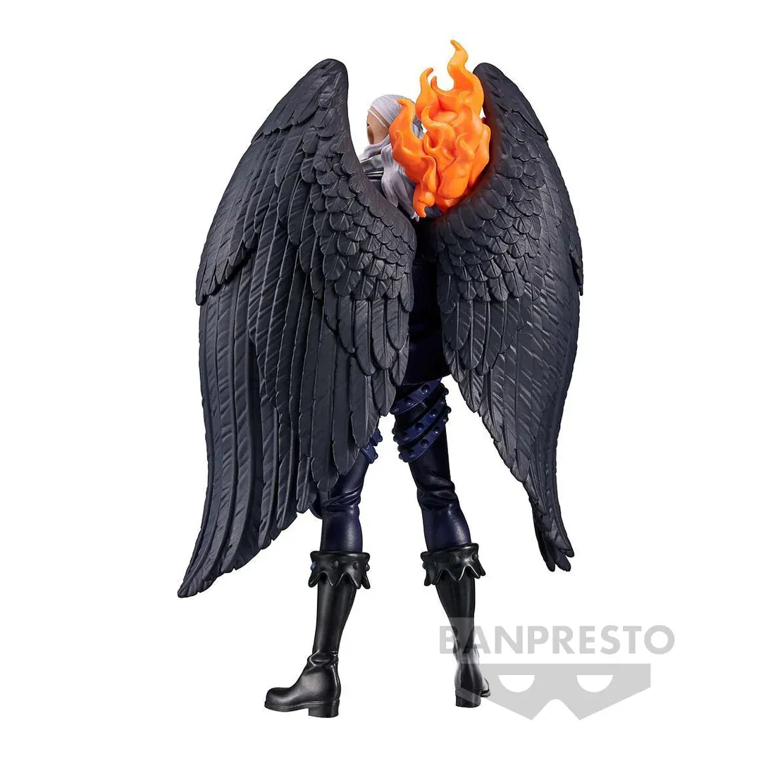 Figurine One Piece - King DXF The Grandline Series Extra – Image 5