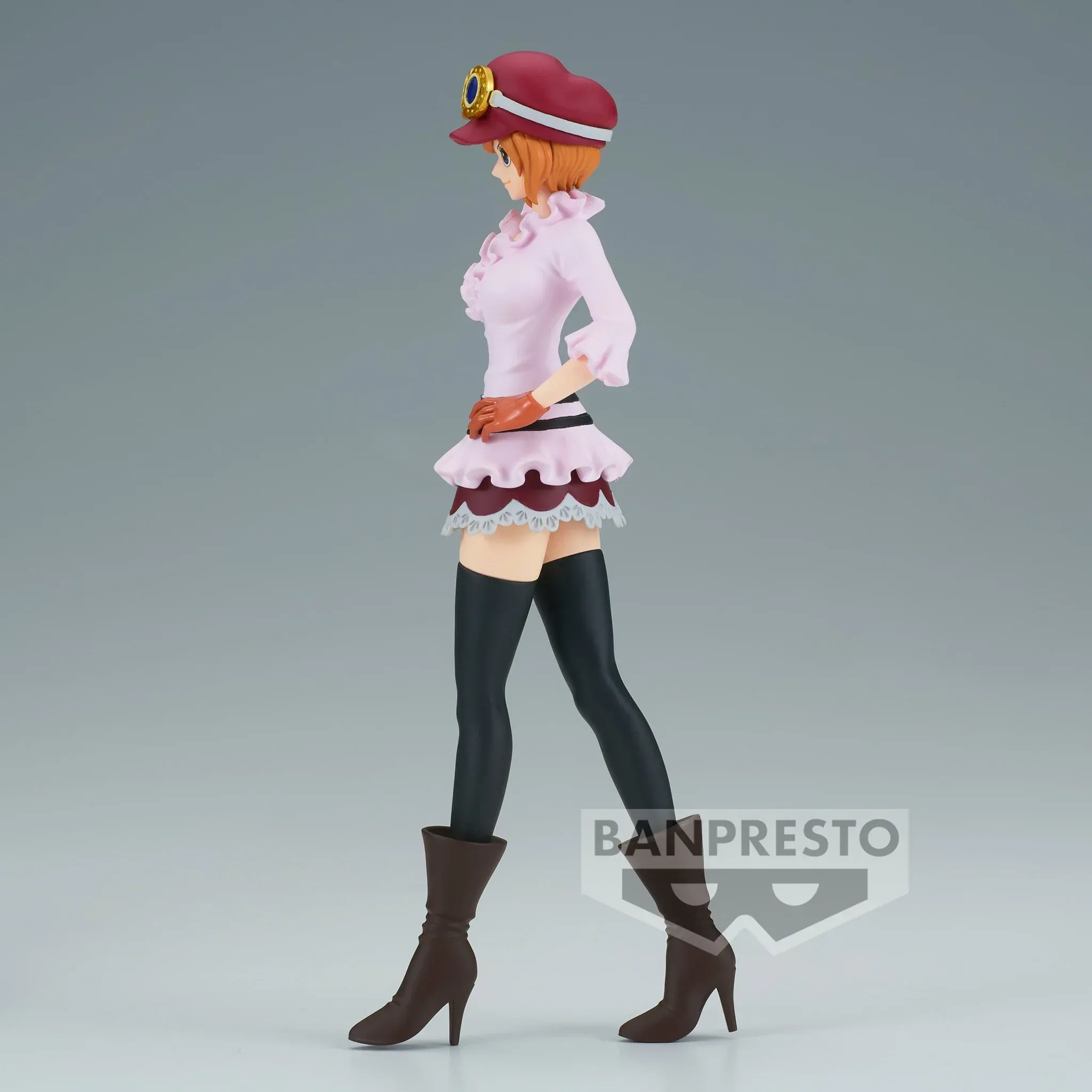 Figurine One Piece - Koala The Departure – Image 5