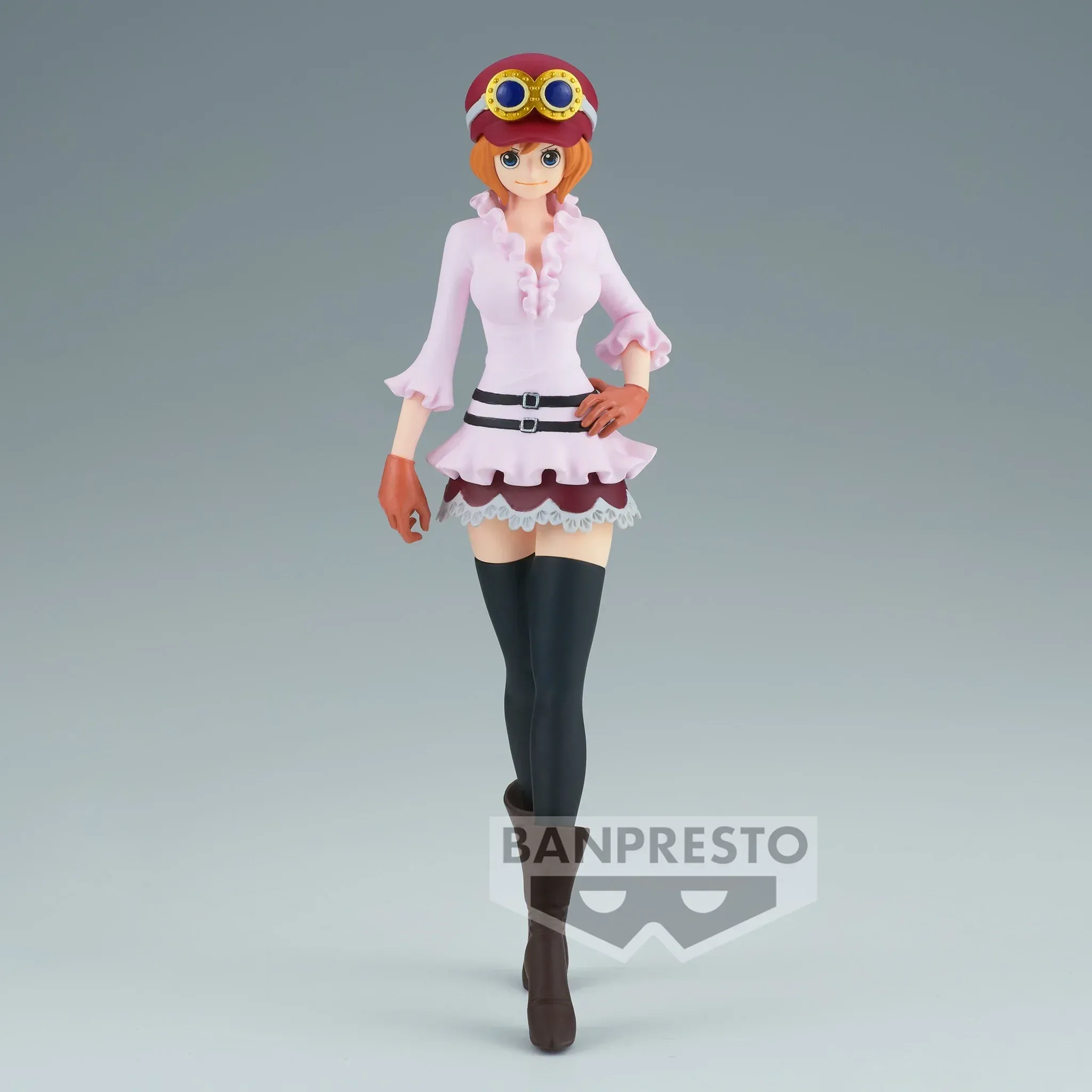 Figurine One Piece - Koala The Departure – Image 4