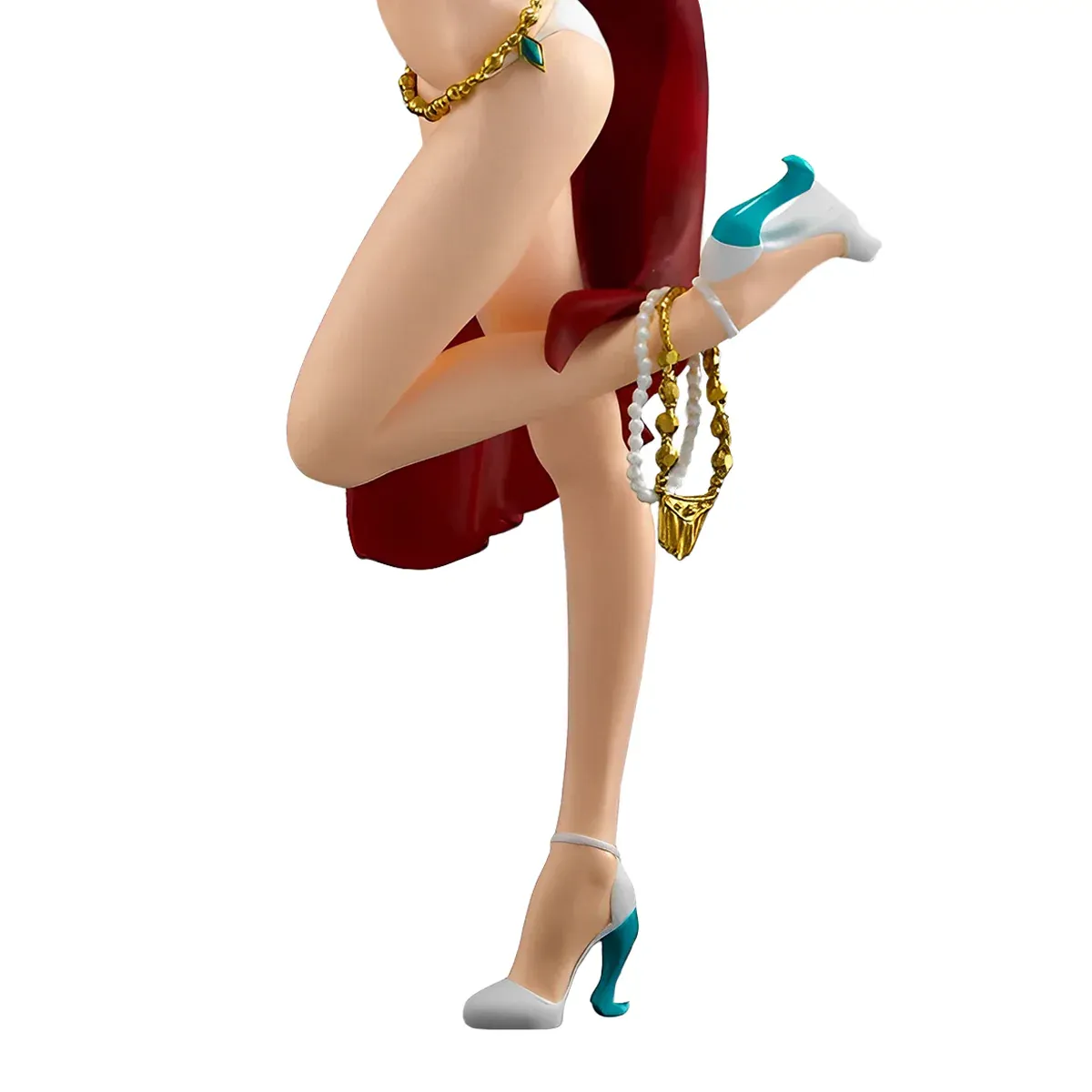 Figurine One Piece - Nami I Flag Diamond Ship Ver. Stampede – Image 3