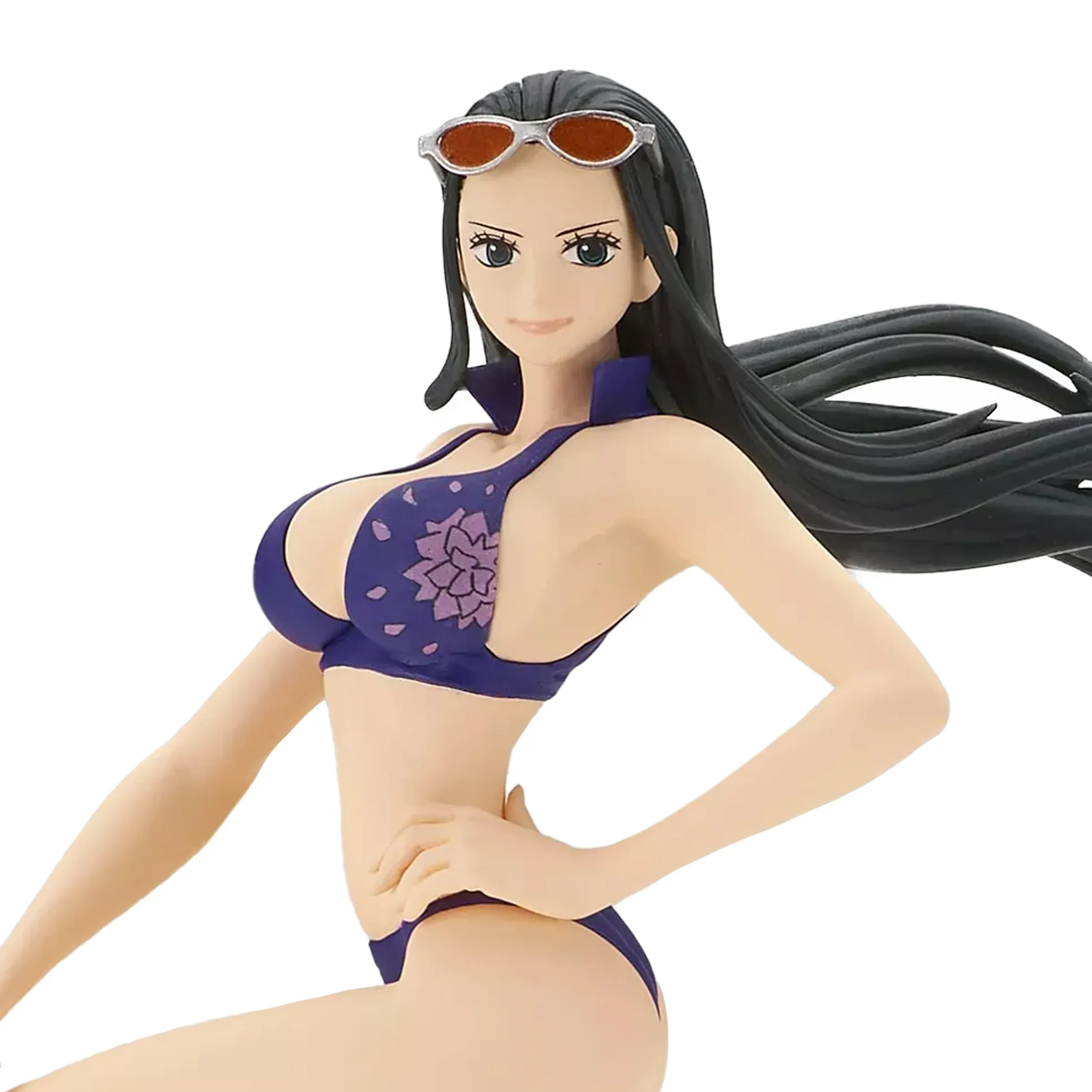 Figurine One Piece - Nico Robin Girls On Vacation Ver. B – Image 2